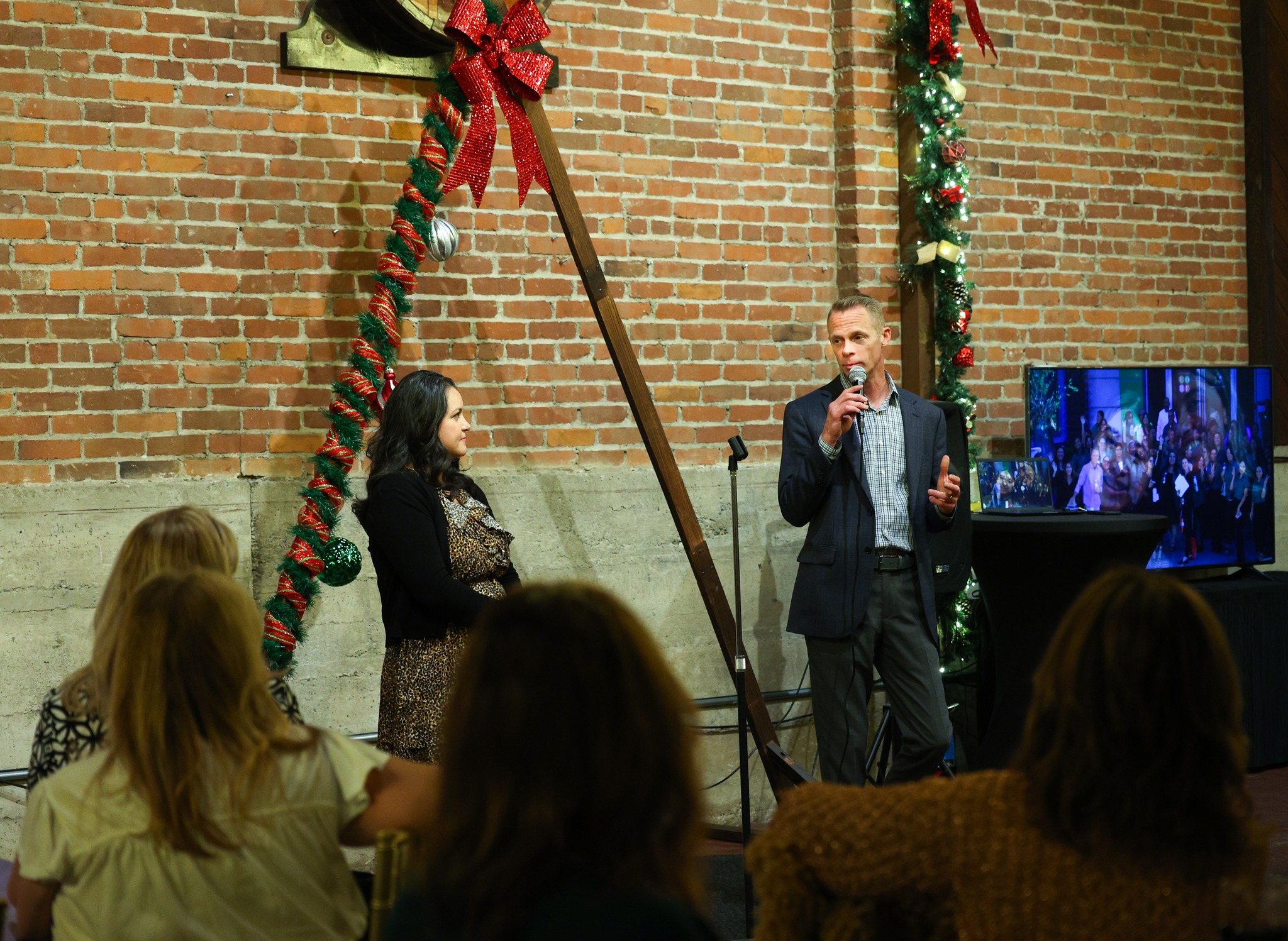 Workforce and job preparation