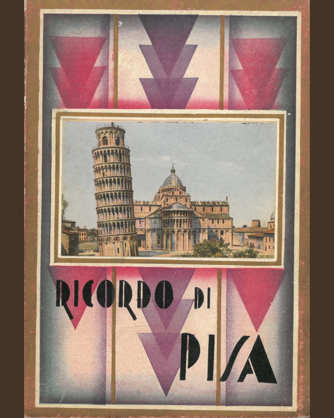 Direct relief program